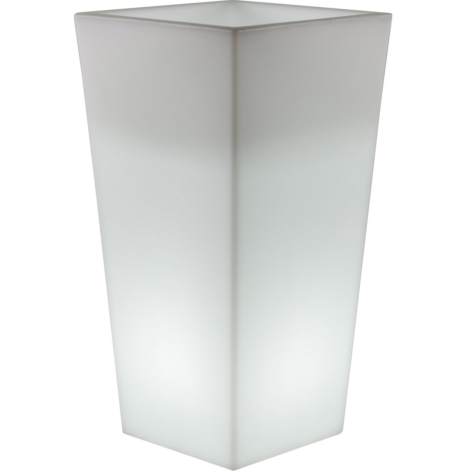 vaso solare mod.melisa quadro h.60 rgb con telecomando cod:ferx.707