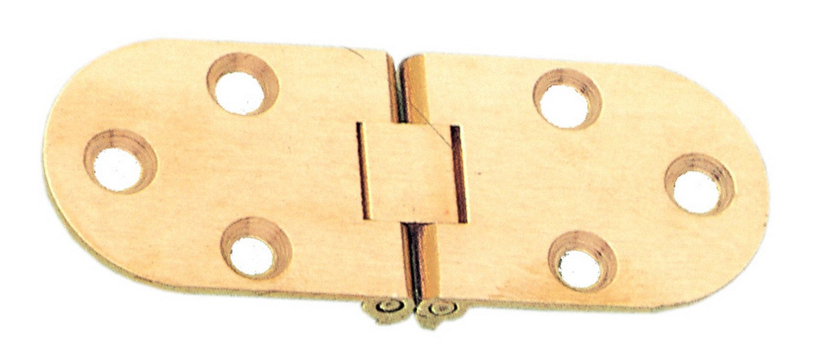 6blister blister cerniere biscotto con fermo in ottone (pz.2) cod:ferx.70802