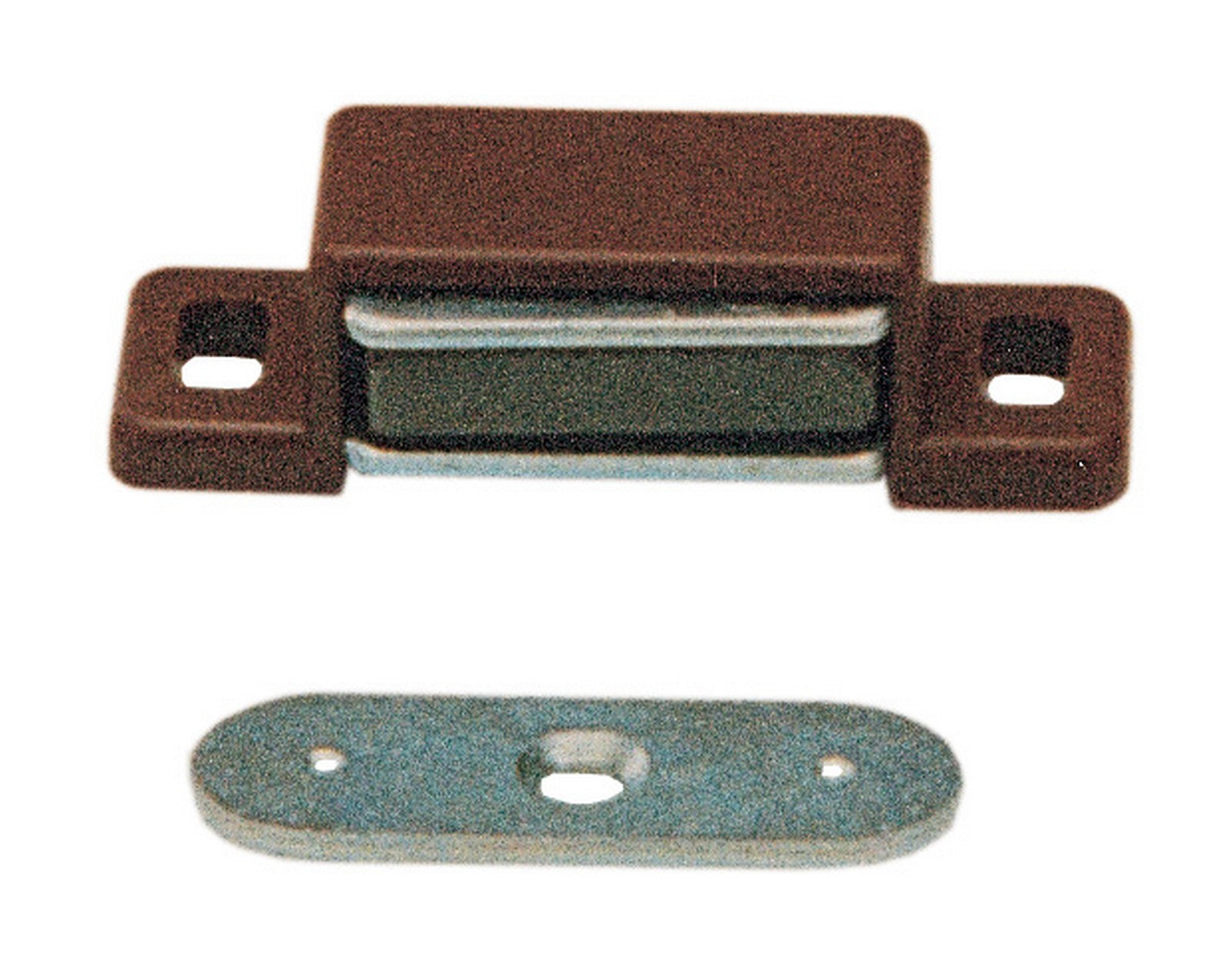 24pz magnetico normale colore marrone cod:ferx.7546