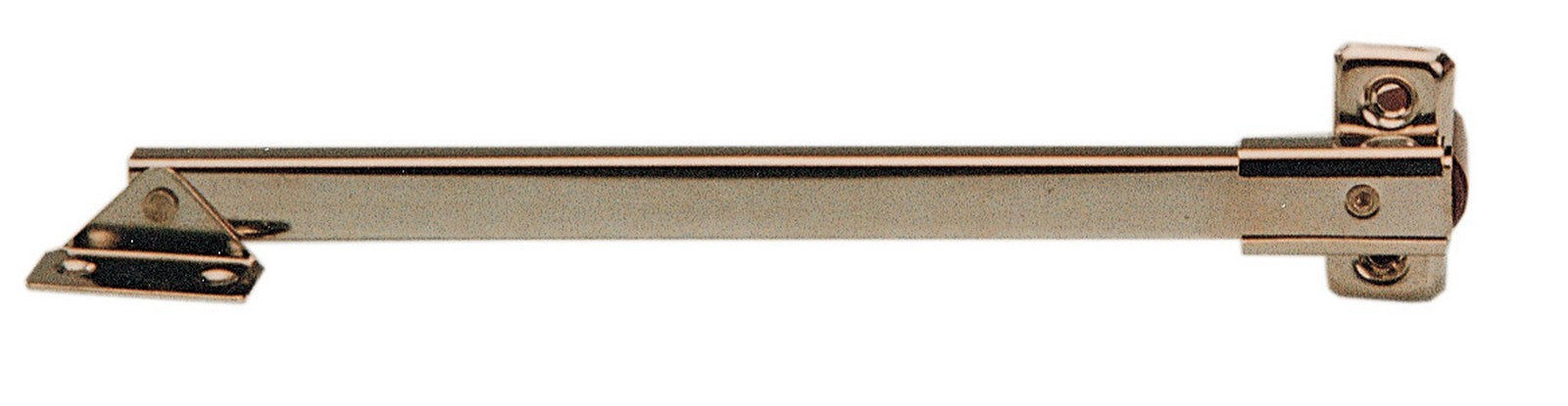 24pz asta snodata a scatto ottone nichelato art. 214 cm.25 cod:ferx.7585