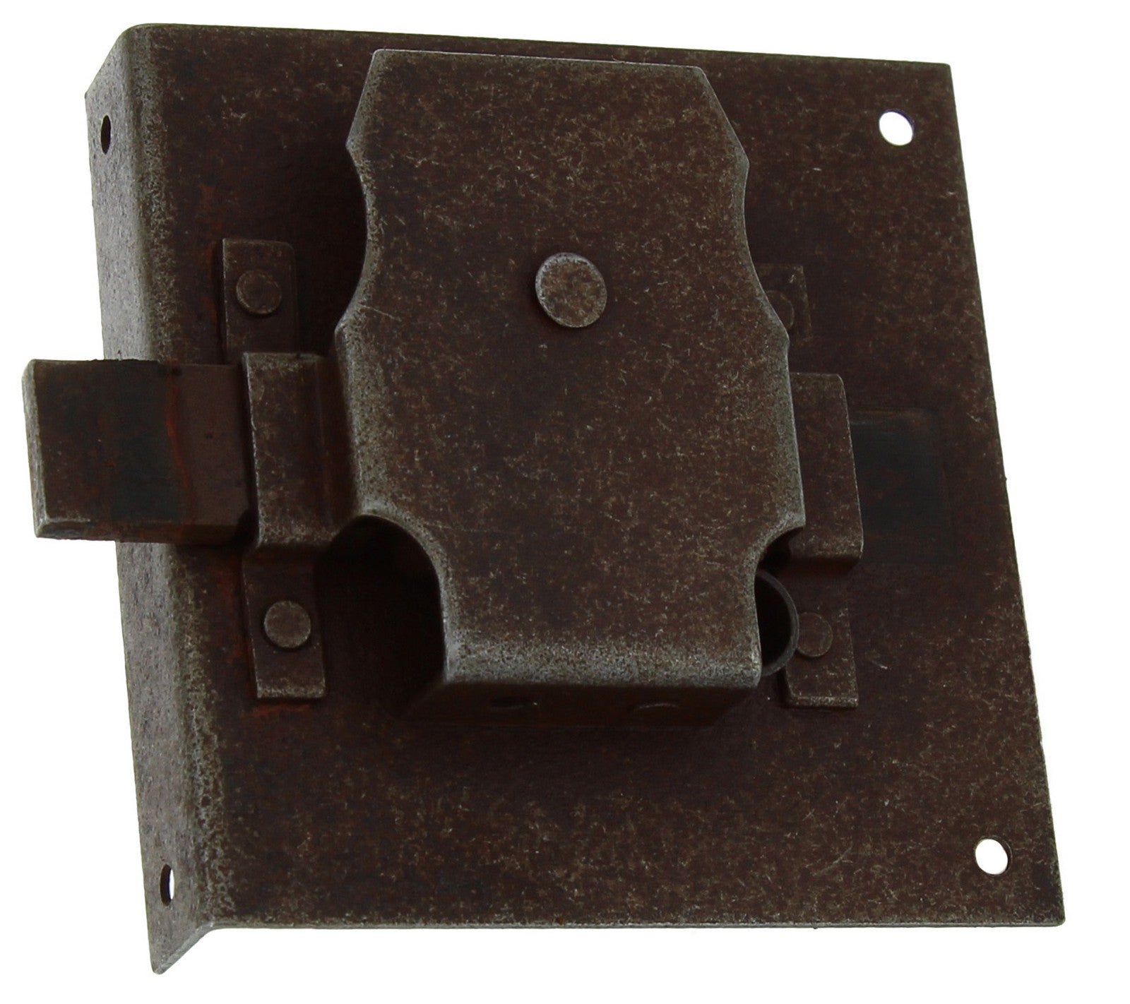 6blister blister serratura anticata redosso mm. 30 art. 39012 cod:ferx.76097