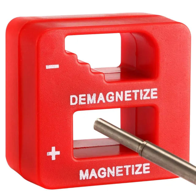 MAGNETIZZATORE PER CACCIAVITI