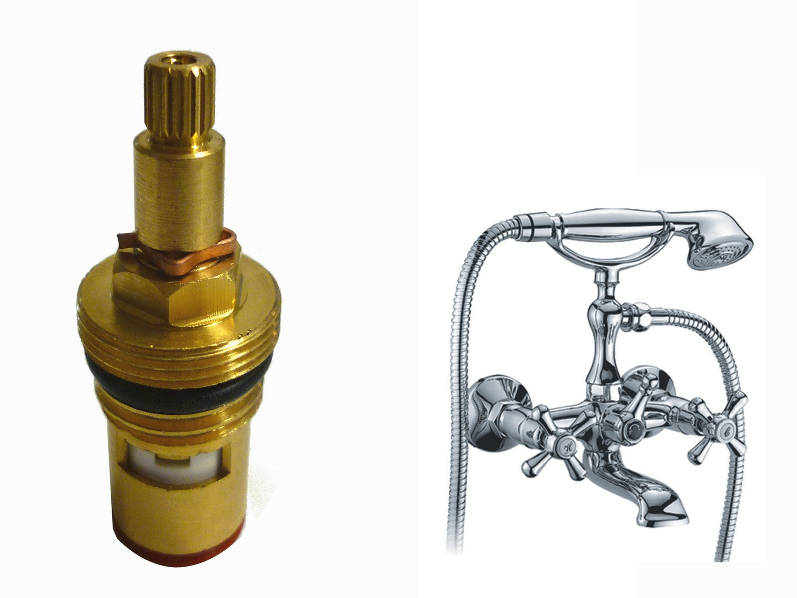 2pz vitone ricambio x serie sofia cod:ferx.762