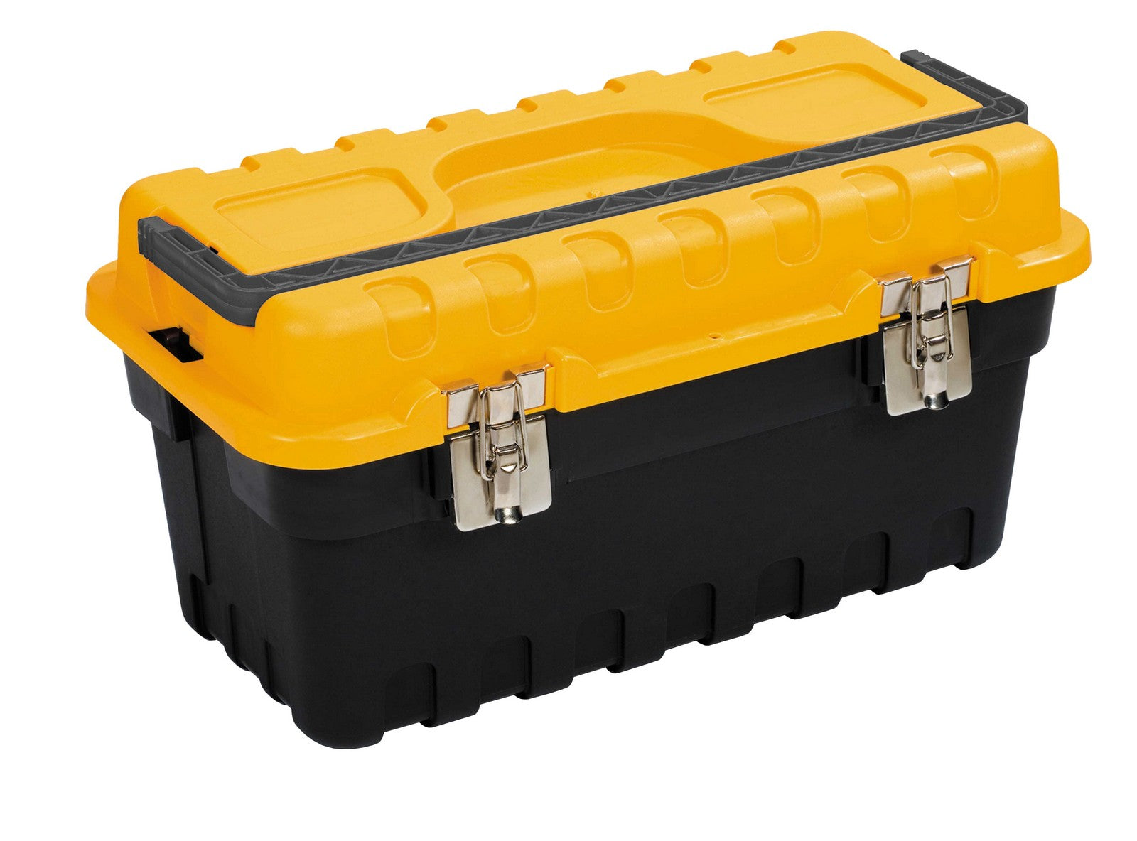 3pz portautensili terry "strong 18" cm 46x23x25h cod:ferx.7701