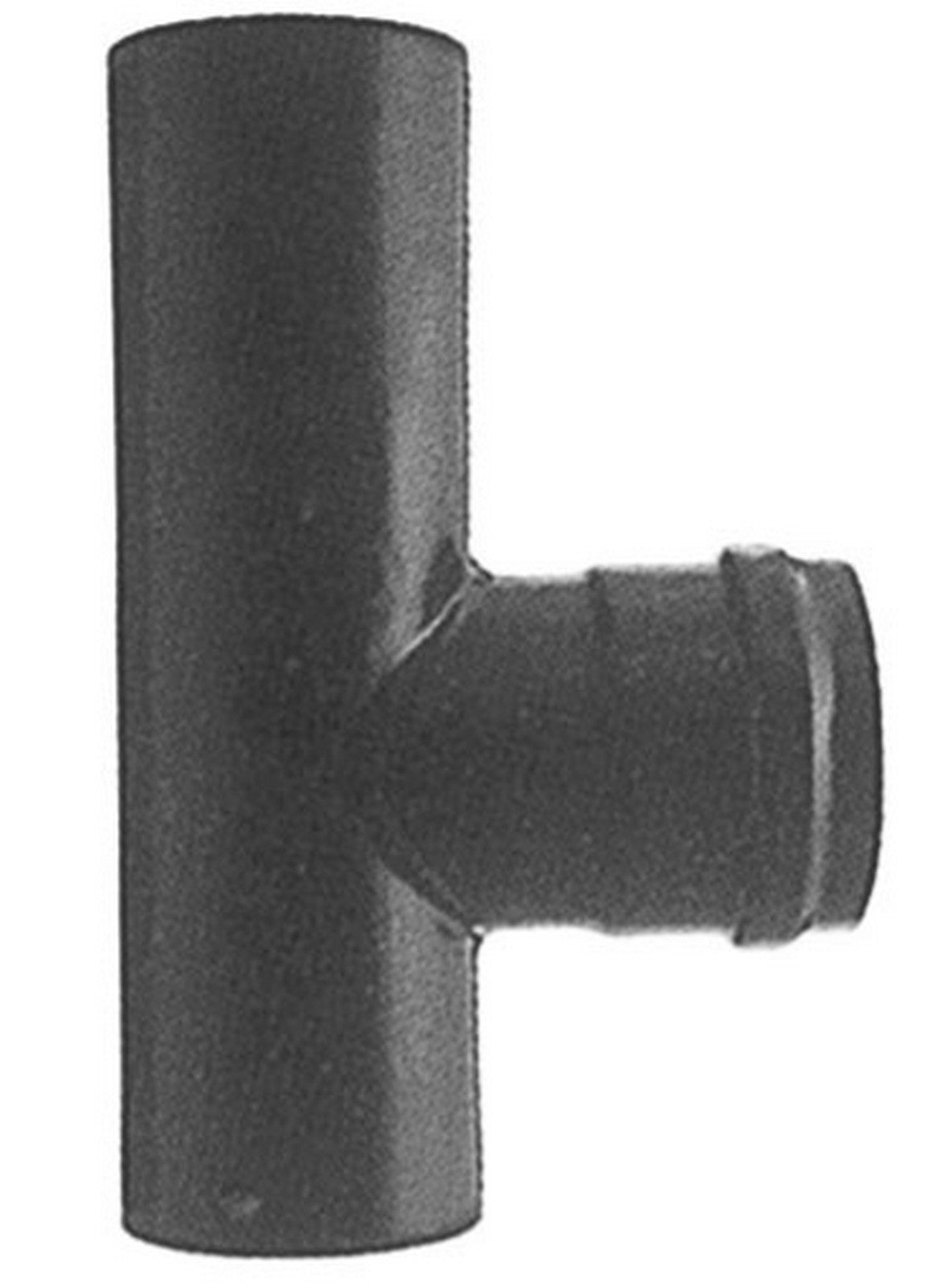 raccordo a t per stufa a pellet diametro 8mf cod:ferx.7724