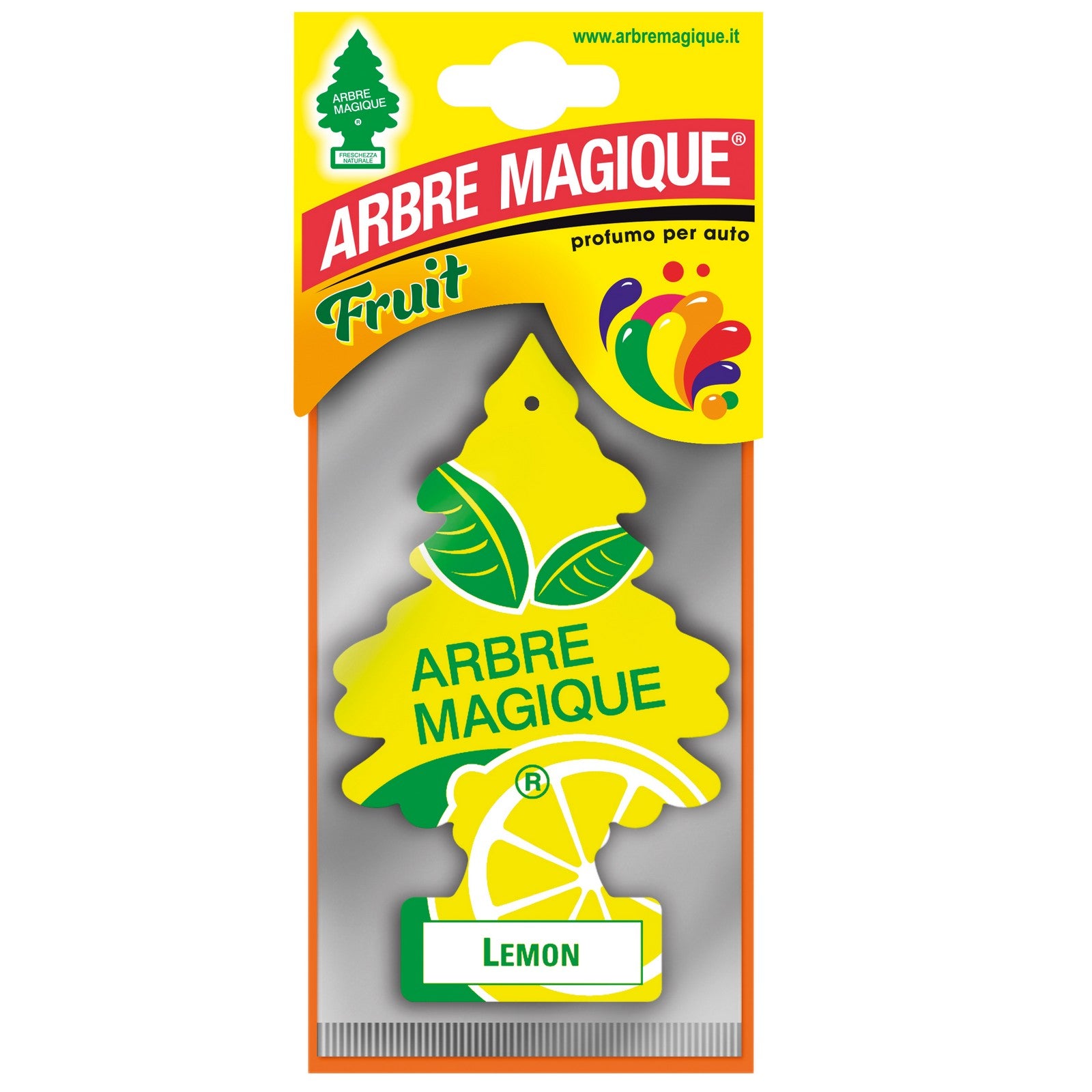 24pz arbre magique fruit lemon cod:ferx.77995