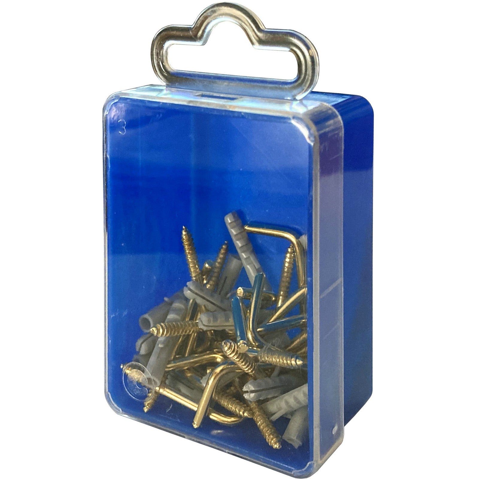 sc appendiquadri con tasselli (pz.20) cod:ferx.78190