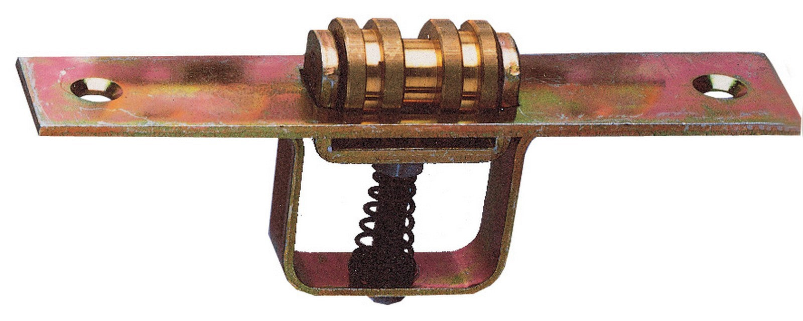 12pz cricchetto "va e vieni" tropicalizzato cm.10 cod:ferx.8261