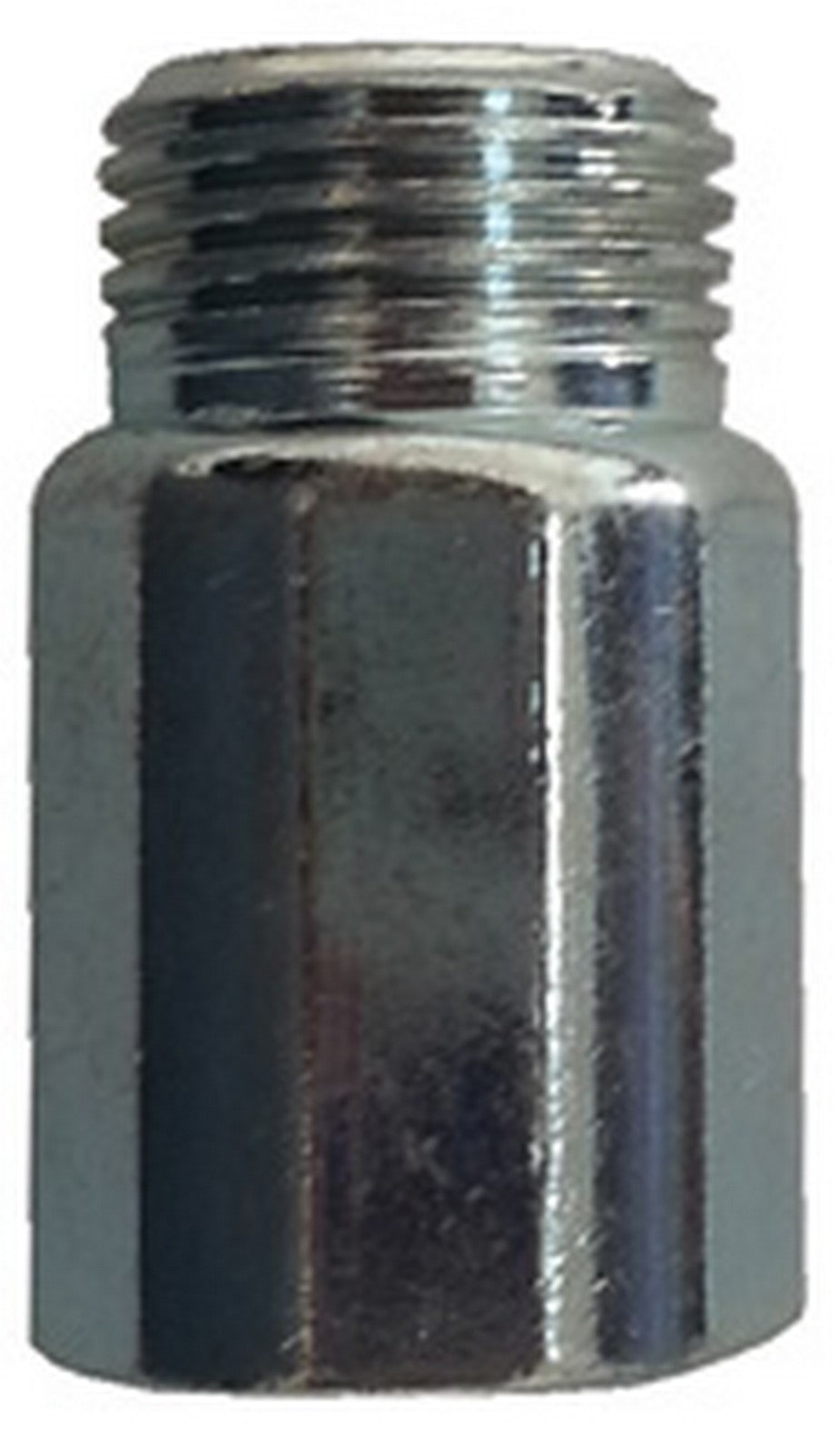 5pz idraulica prolunga zincato art. 520 gr.1x30 cod:ferx.8461