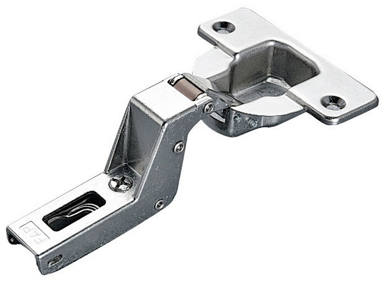 25pz salice cerniera cfa7p99 collo 22 senza basetta cod:ferx.8510