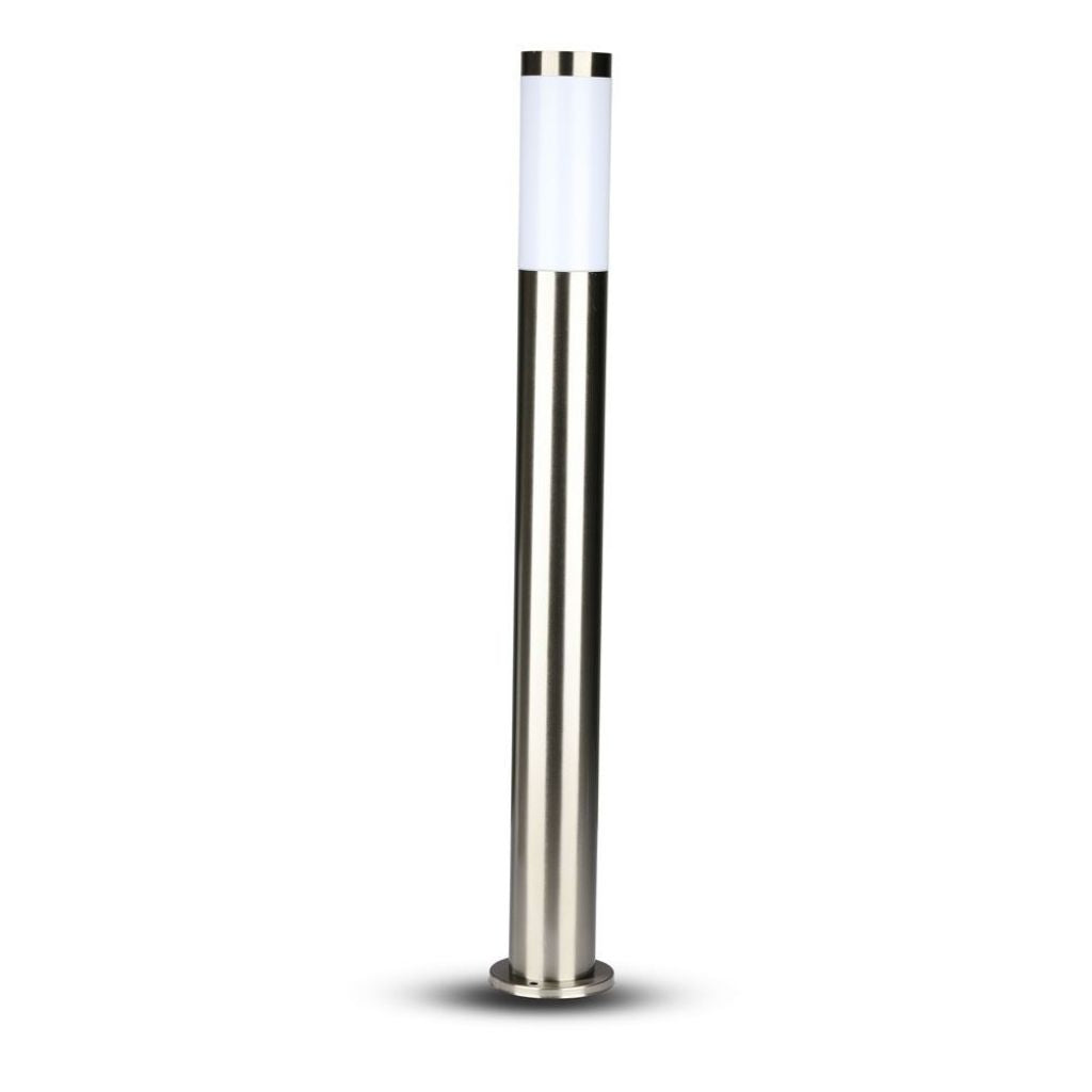 Lampada bollard con corpo in acciaio inossidabile IP65