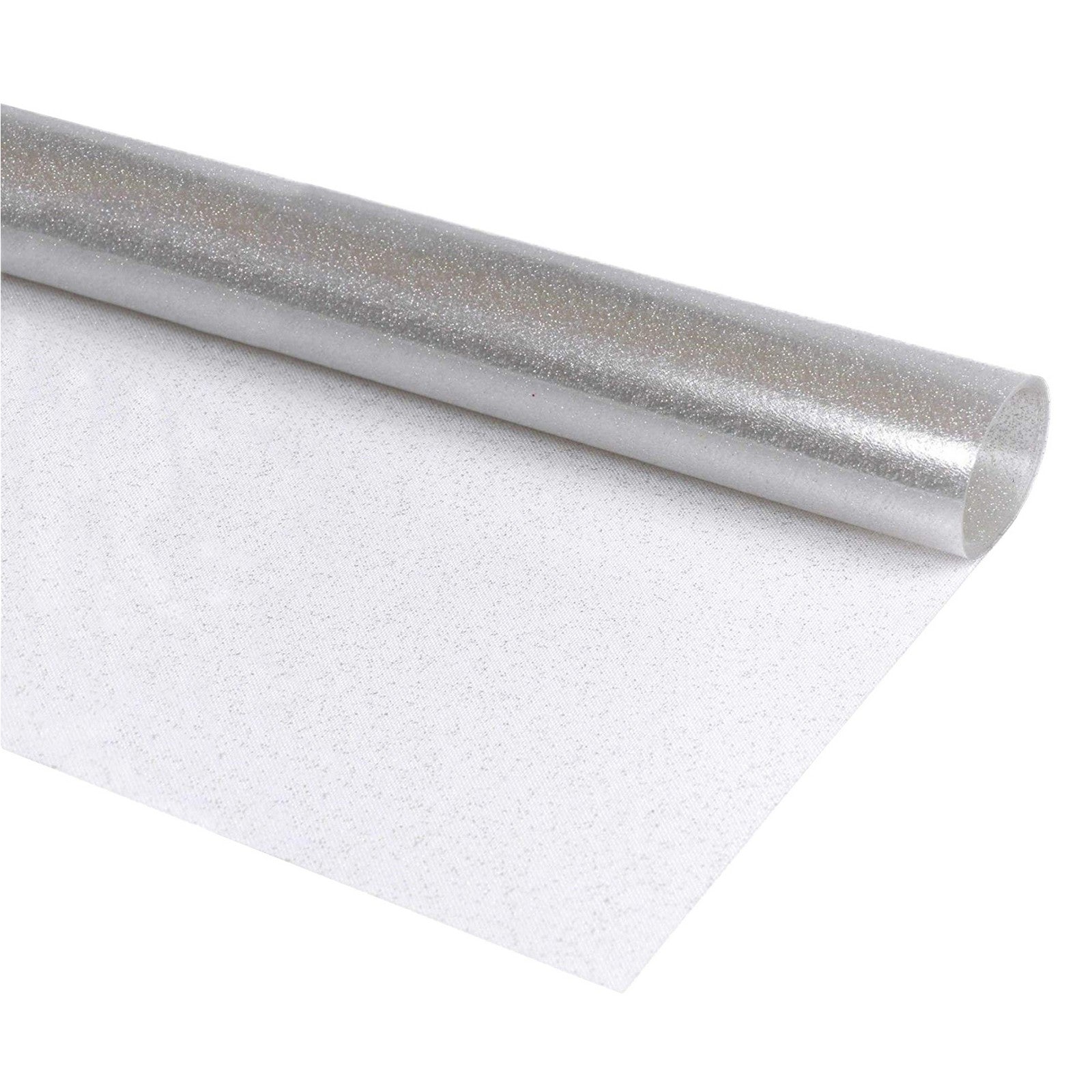 30ml tovagliato glitter argento h.140 cod:ferx.86315