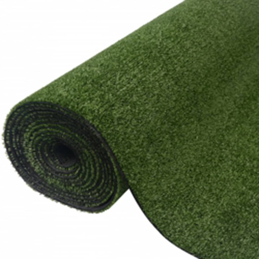Prato Artificiale 7/9 mm 1x20 m Verde cod mxl 72894