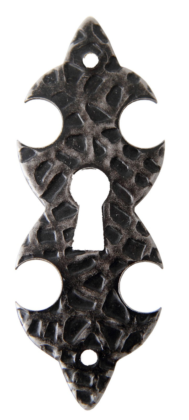 20pz bocchetta per mobili ferro battuto art. 305 cod:ferx.89987