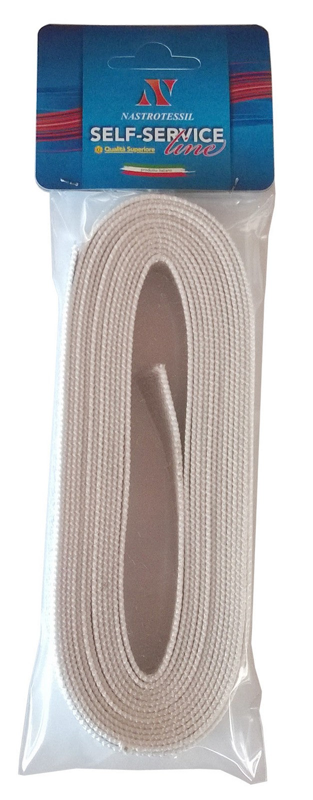 12pz cintino cotone extra per tapparelle cf mt.5 cod:ferx.91471