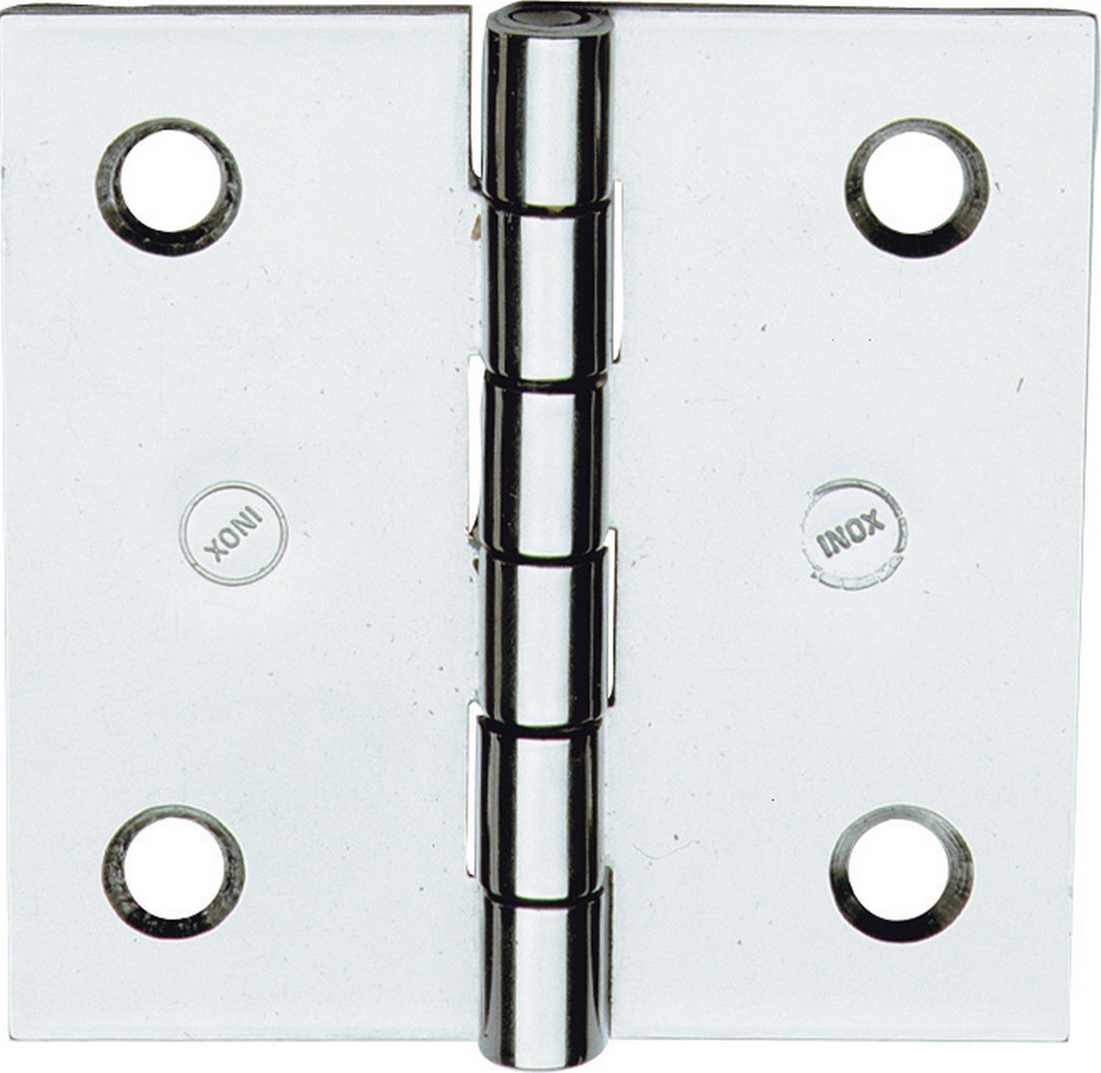 sc cerniere inox nautica mm.60x50 (pz.2) cod:ferx.91482