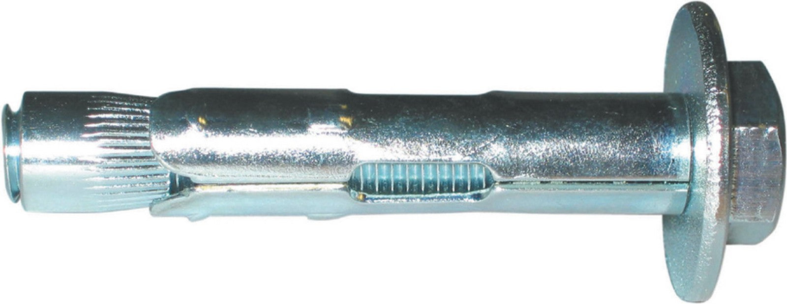 100pz elematic tassello t21 8x 70 b m6 cod:ferx.91881