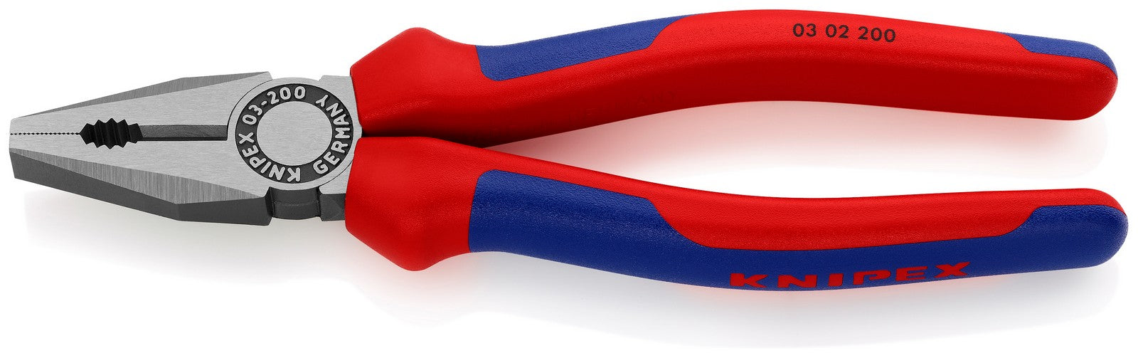 knipex pinza univ. art. 03.02 mm 200 cod:ferx.92361