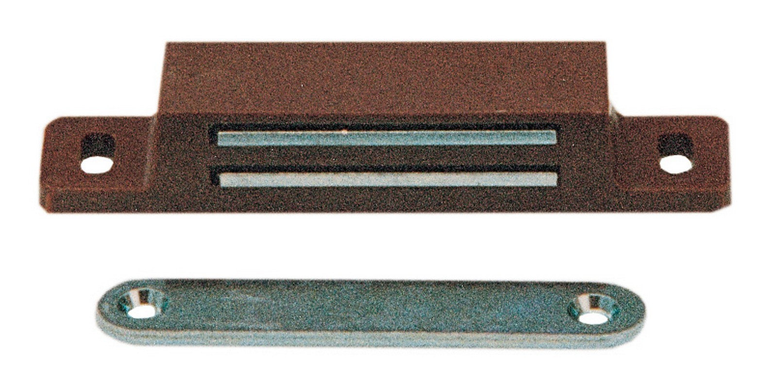 25pz magnetico gigante colore bianco cod:ferx.9409