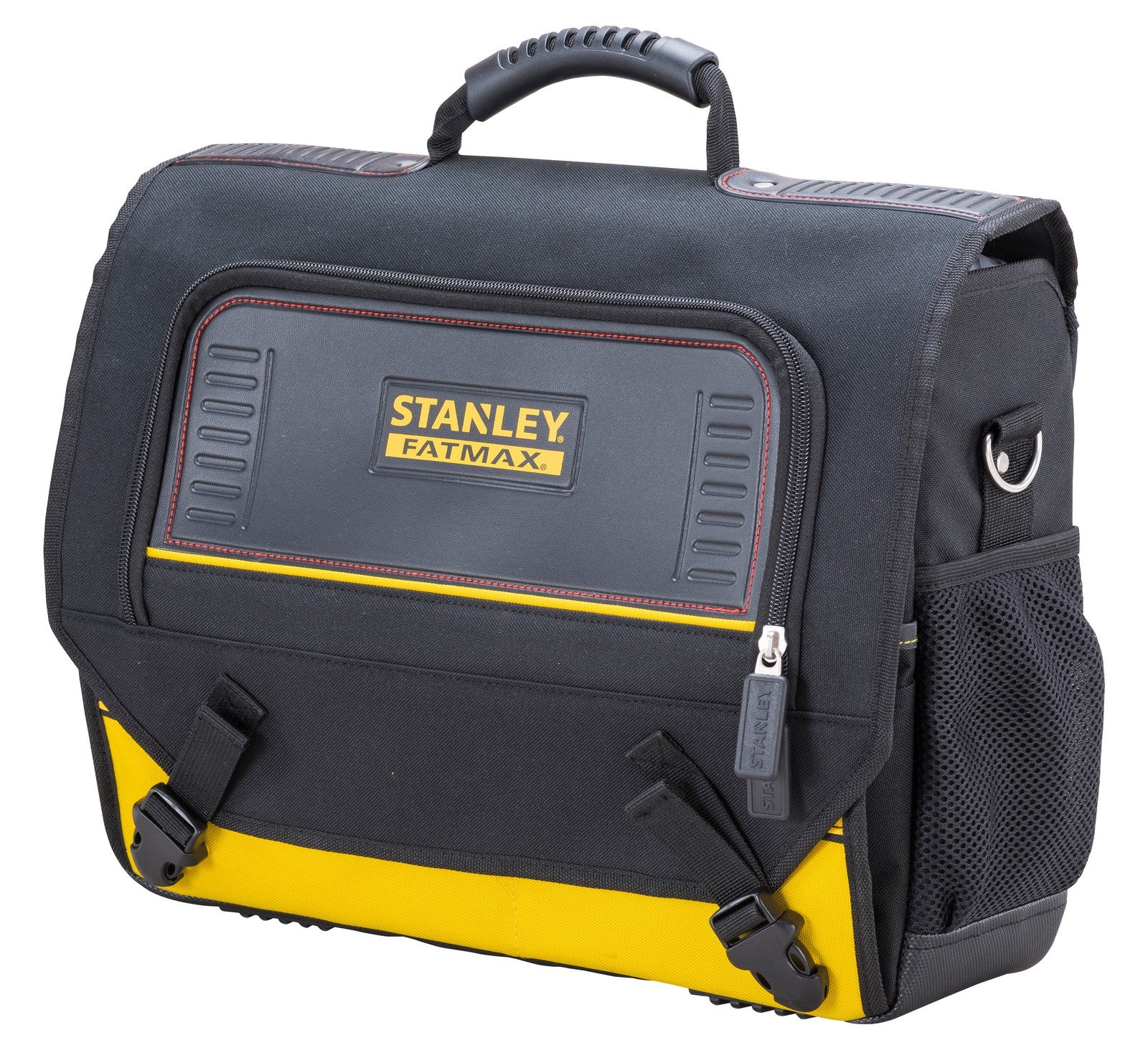 borsa portautensili e porta pc apertura frontale pc tablet e documenti cod:ferx.94490