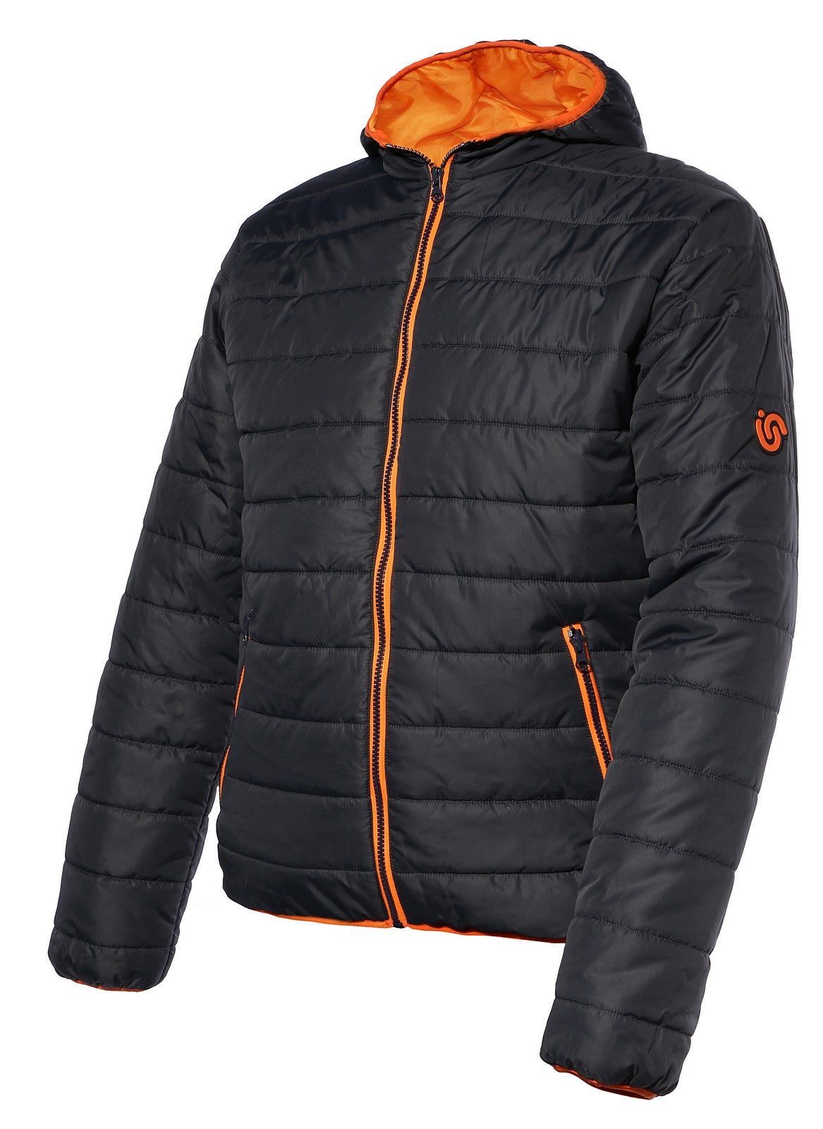 giubbino greenwich colore bleu misura xl cod:ferx.94800