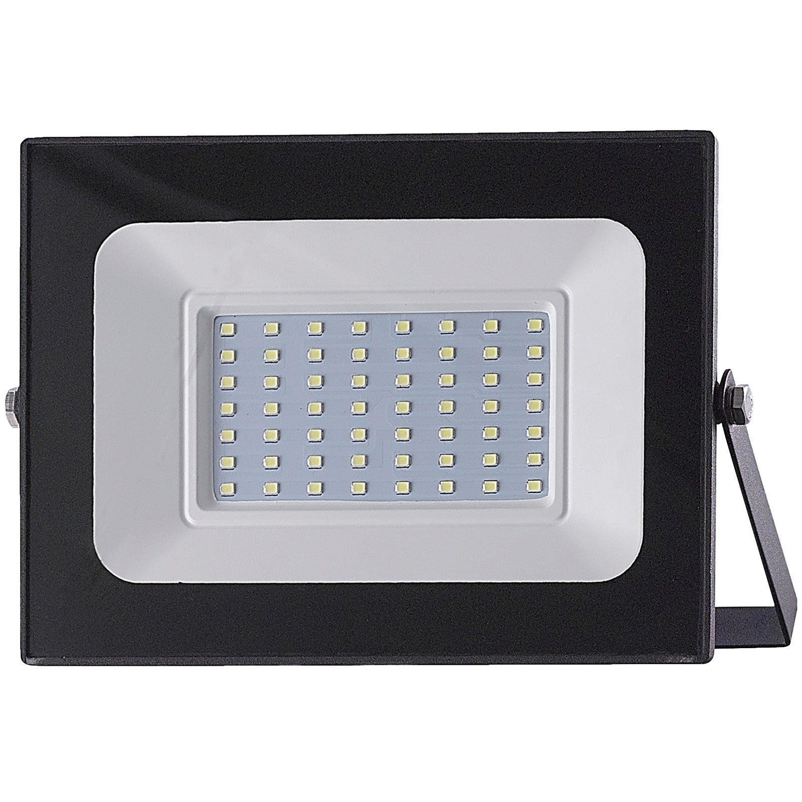 2pz proiettore led-smd 50w 4000k naturale 4000lm cod:ferx.95403