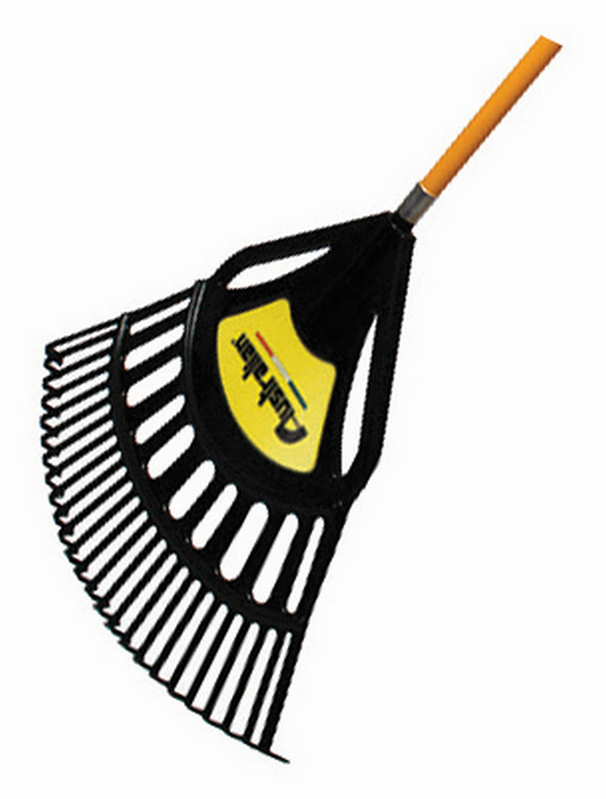 4pz rastrello con manico in resina ultraleggero cm 64x55 'australian' cod:ferx.96057