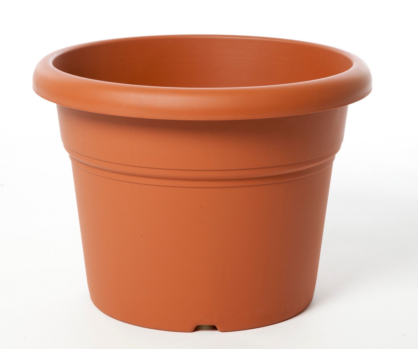 vaso in plastica ruber unica 17 cm cod:ferx.9696
