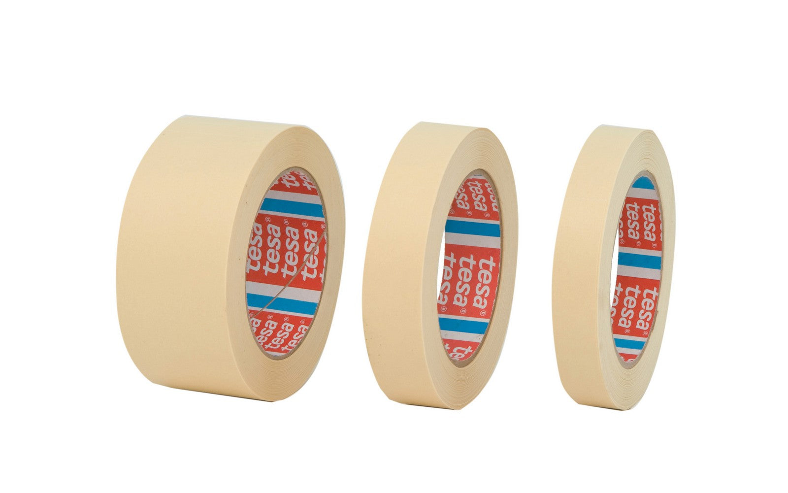 72pz nastro carrozzeria tesa in carta crespata art. 4323 mm 25 ml 50 cod:ferx.97160