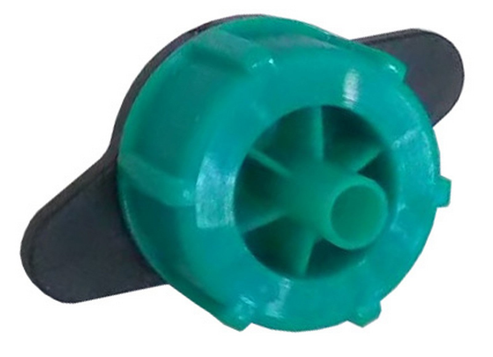 100pz gocciolatore ispezionabile lt 4/h cod:ferx.97401