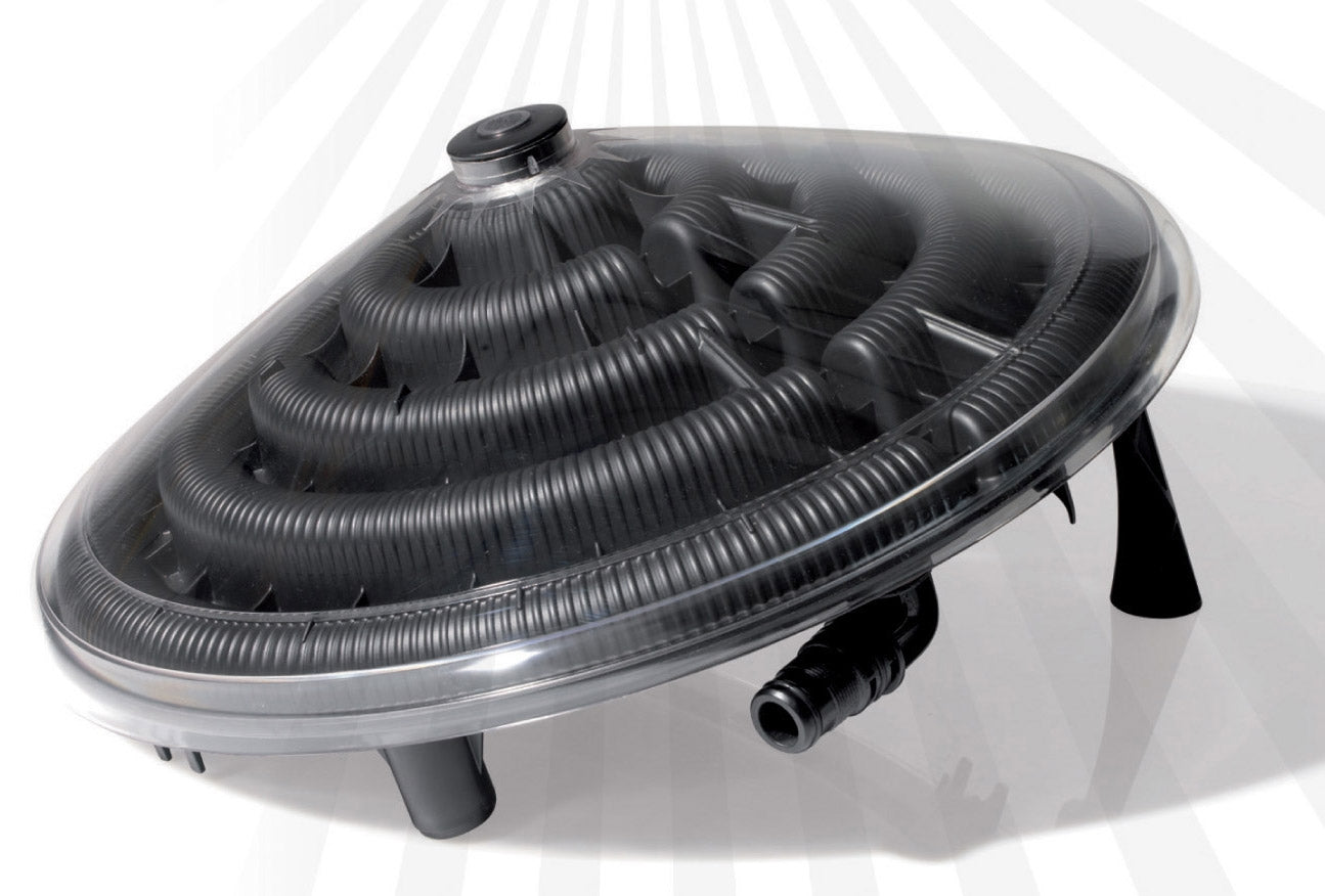 Riscaldatore Solare per Piscine Sunny Solar Heater