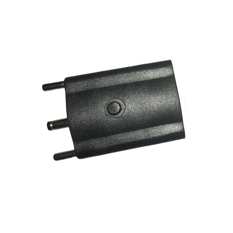 Interruttore Led con pulsante 12V DC 5A per Barra Led Sottopensile Armadio Cucina Bagno