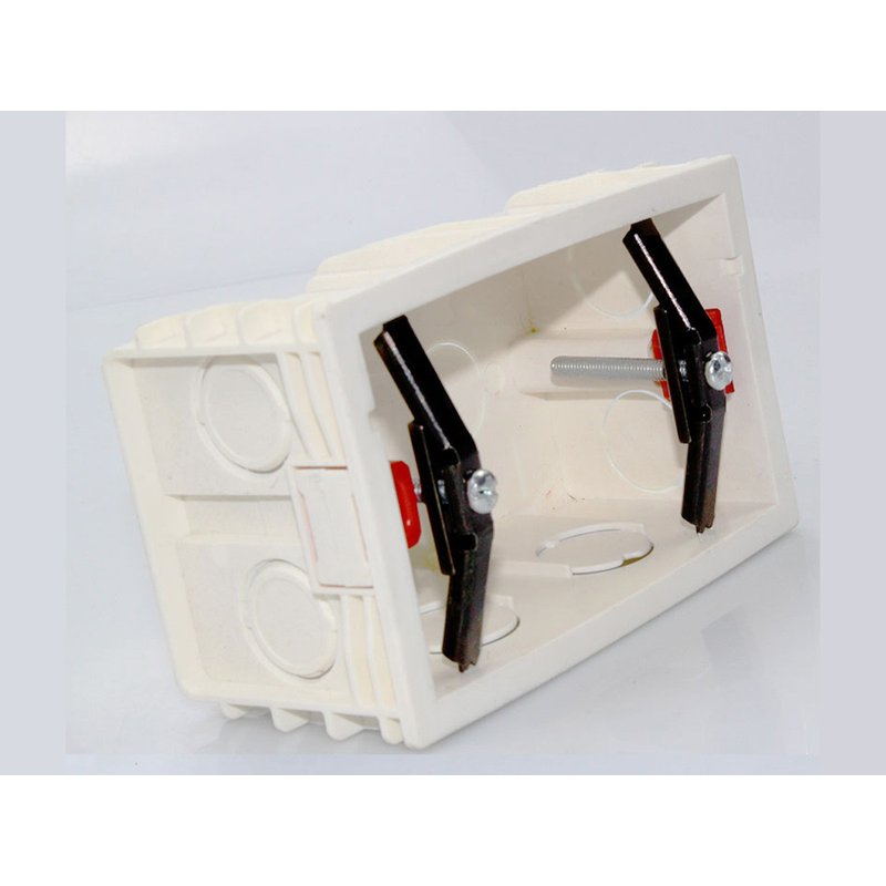 Kit Riparazione Scatole 86X86 Modello Arco - 10 Pezzi