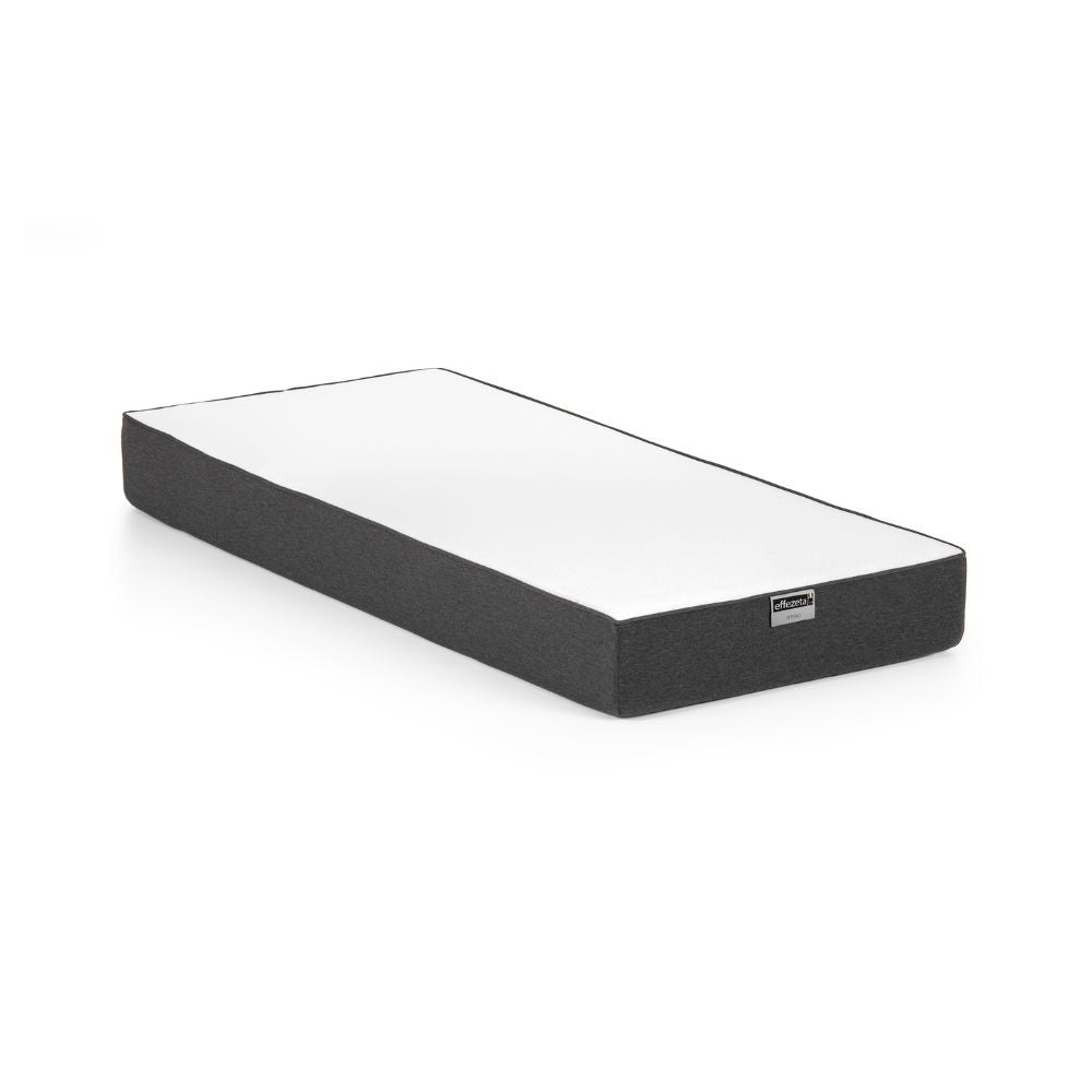 Materasso singolo Ittrio memory Foam 24h tessuto antibatterico