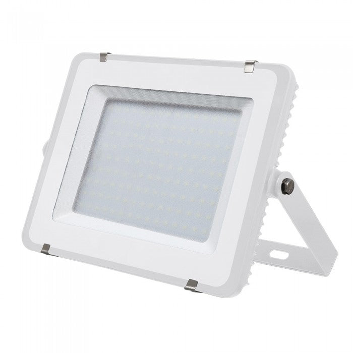 V-TAC PRO VT-150-W Faro LED SMD Chip Samsung 150W Colore Bianco 3000K IP65 SKU 478