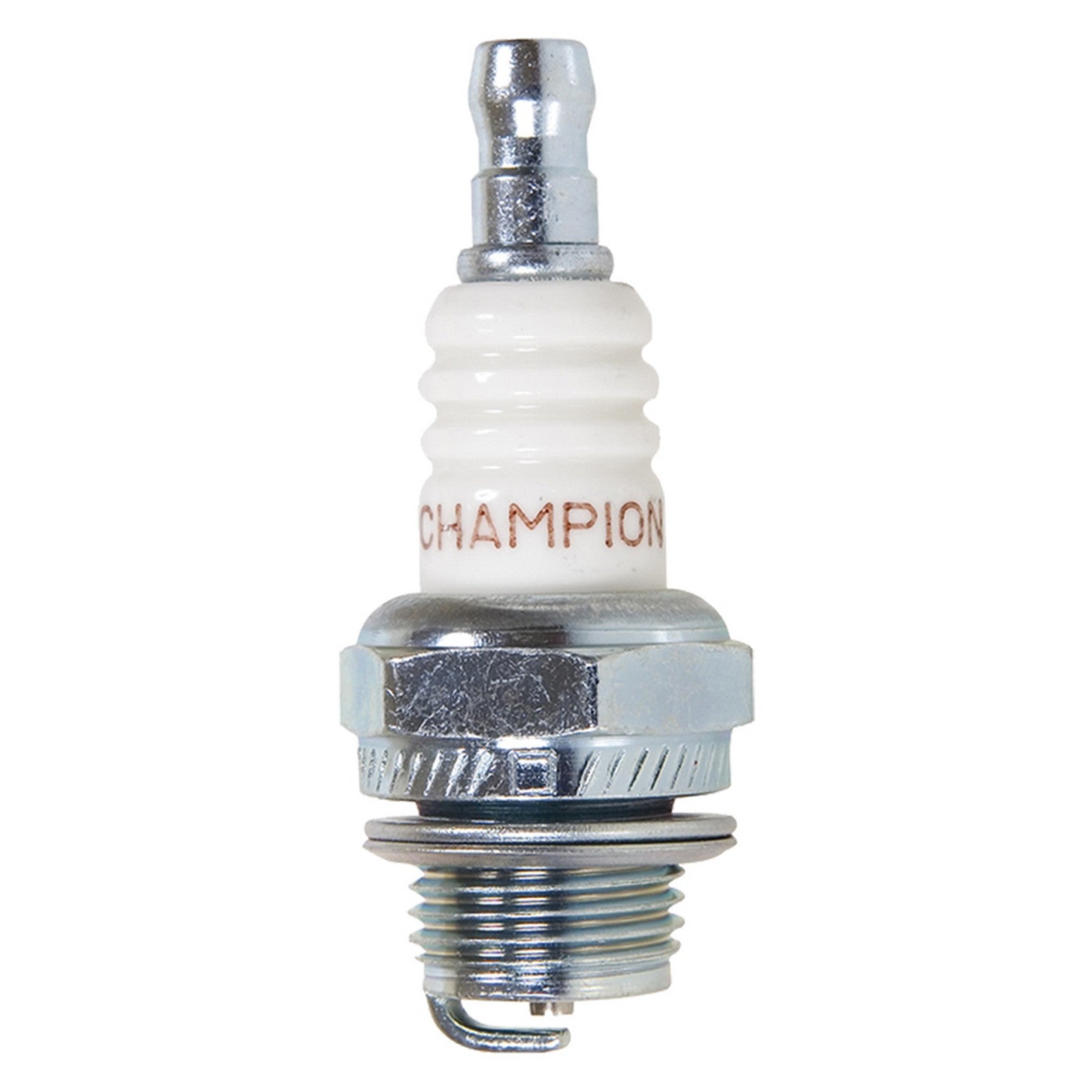 10pz candela accensione cj8 - esagono 19 mm cod:ferx.608846nlm