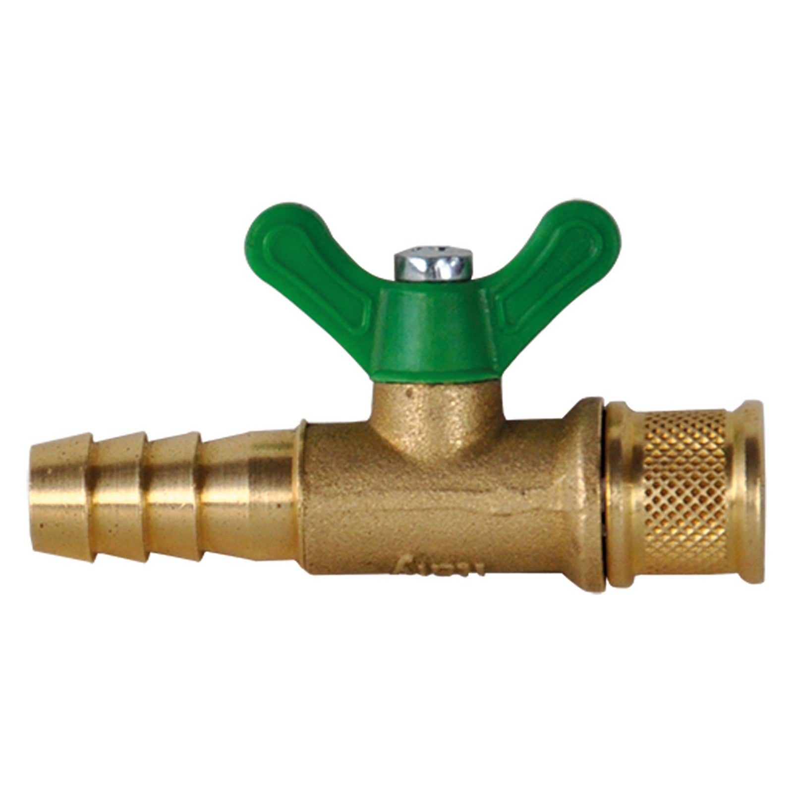 6pz rubinetto a sfera femmina in ottone cod:ferx.604236nlm