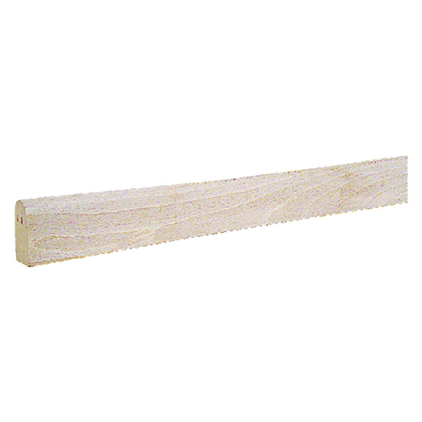 12pz manico legno per scure tipo 'calabria' per gr. 700 cod:ferx.603126nlm