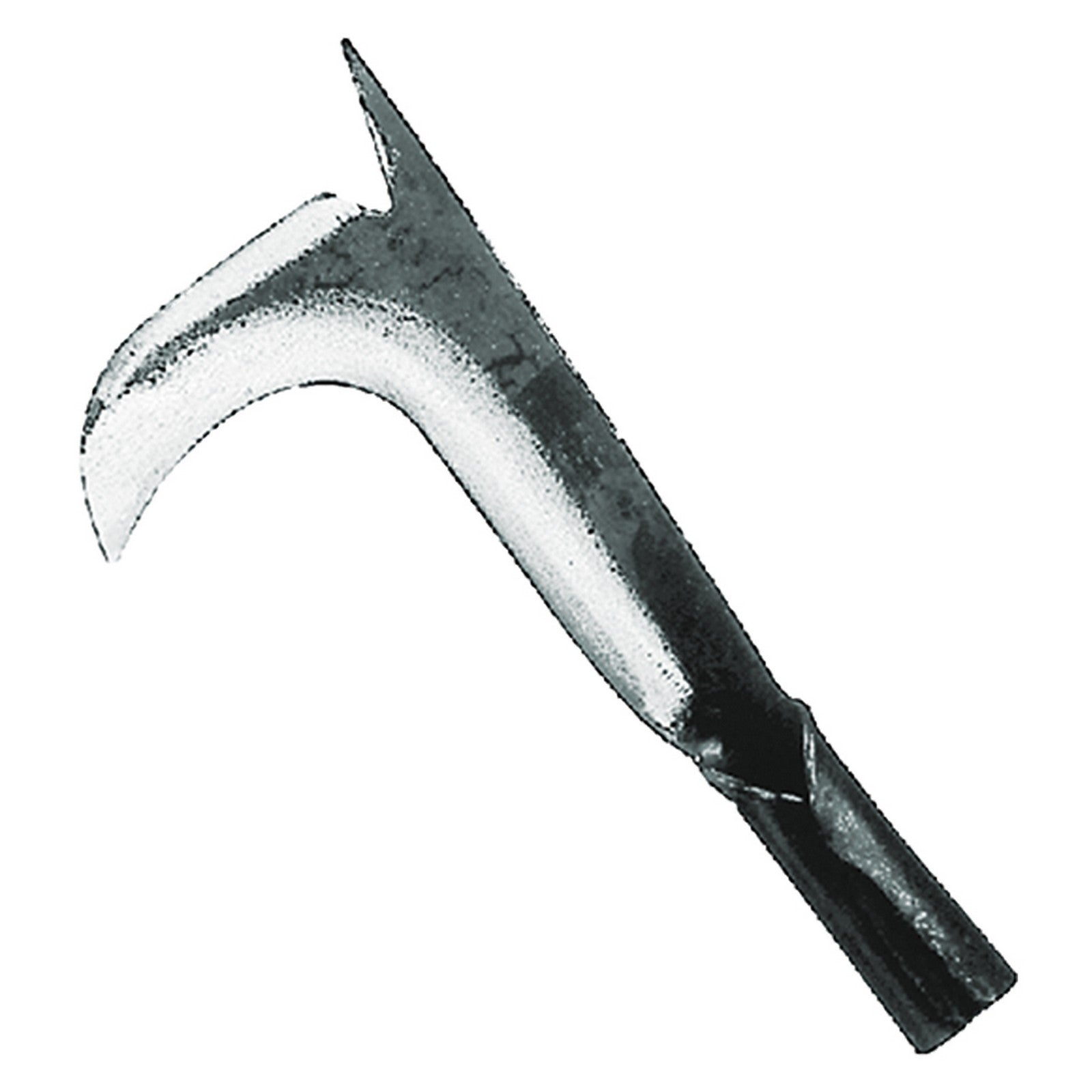 roncola 'tagliabrugo' cm 24 cod:ferx.601410nlm