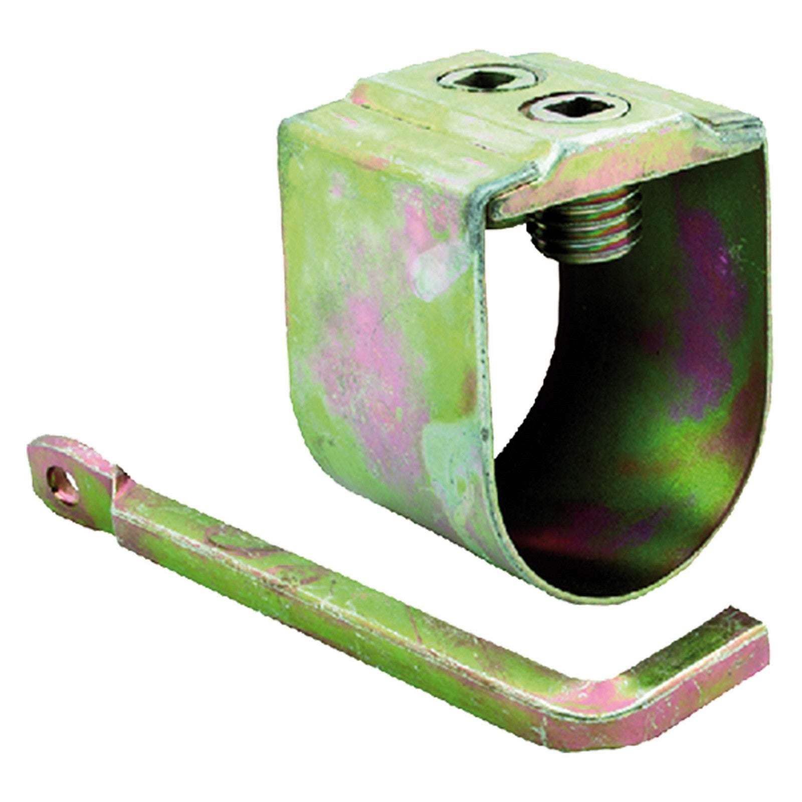 10pz anello per falce n.9 - 40x50 mm cod:ferx.603218nlm