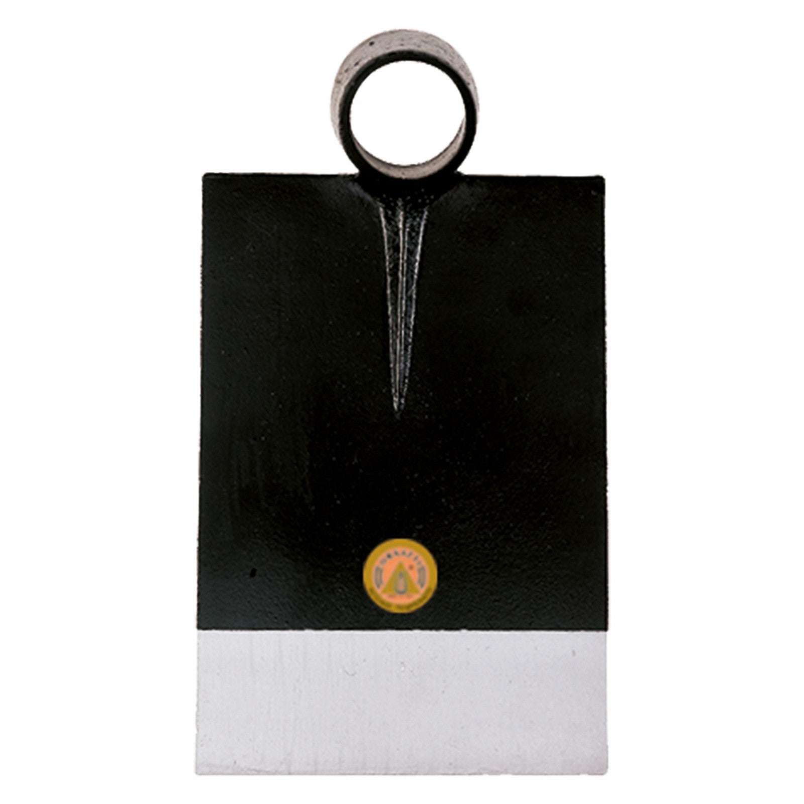 zappa tipo 'napoli' art. 021 gr. 800 b - manico 6030222 cod:ferx.600751nlm