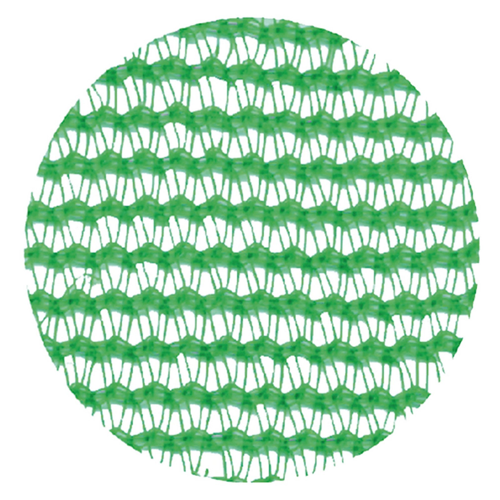 10pz rete raccolta olive 'pugliese antispine' mt 4 x 6 senza apertura cod:ferx.606706nlm