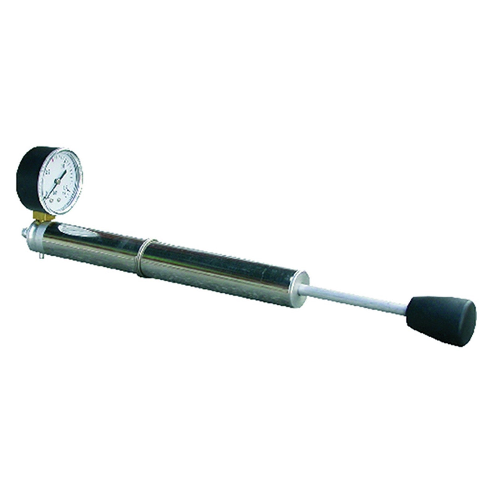 pompa con manometro accessorio cod:ferx.650116nlm