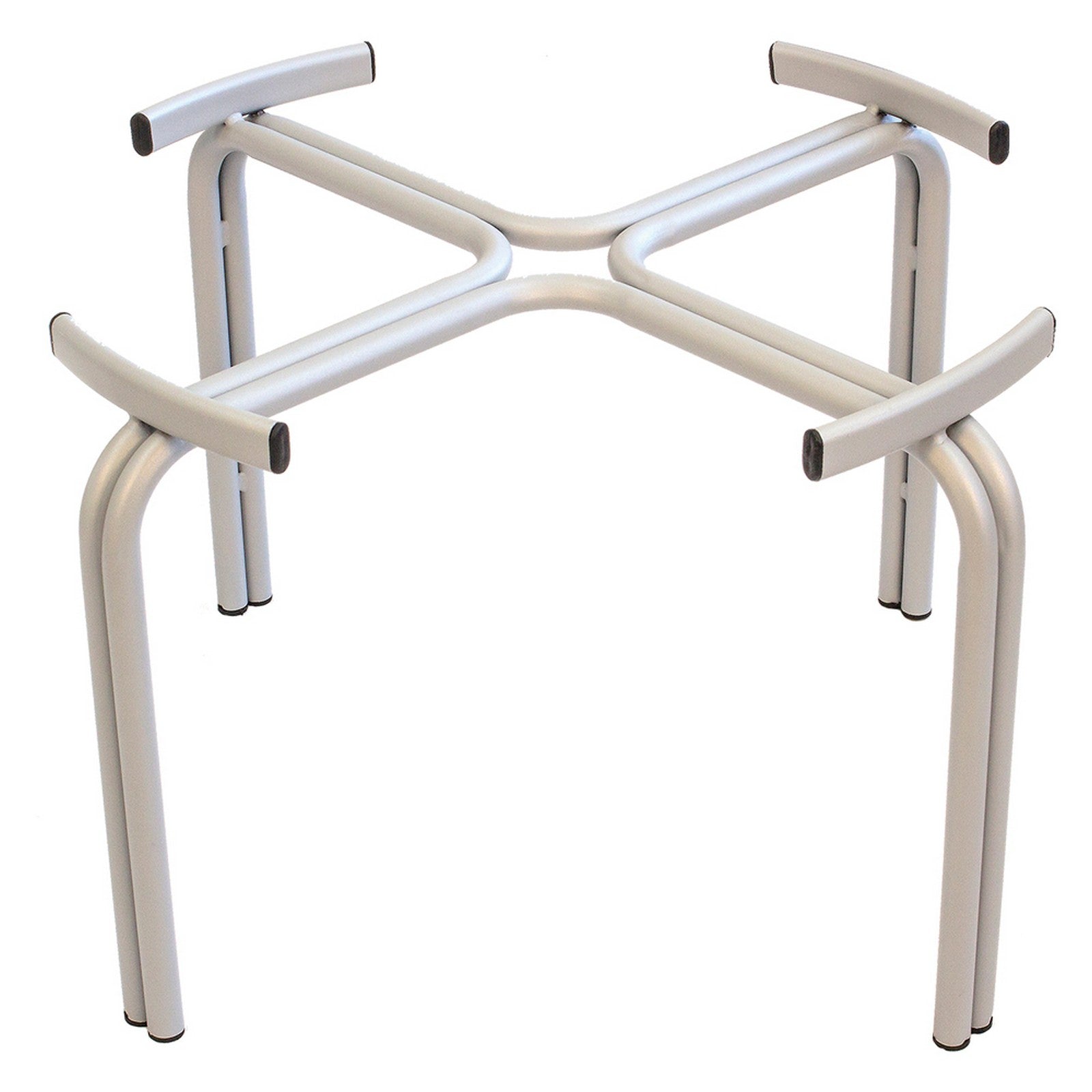 piedistallo per botti alimenti ø cm 66 x h.40 - per lt.300 cod:ferx.6071704nlm