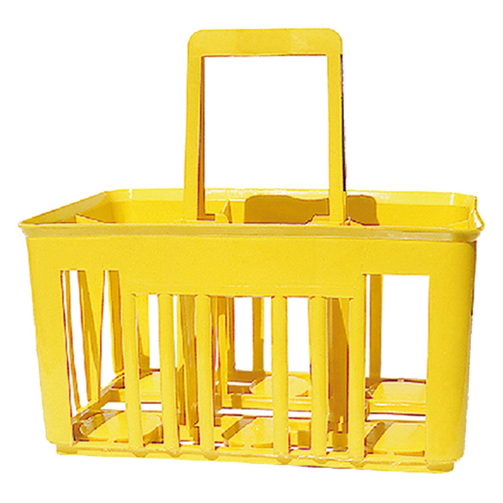 5pz cestello portabottiglie 6 posti cod:ferx.608294nlm