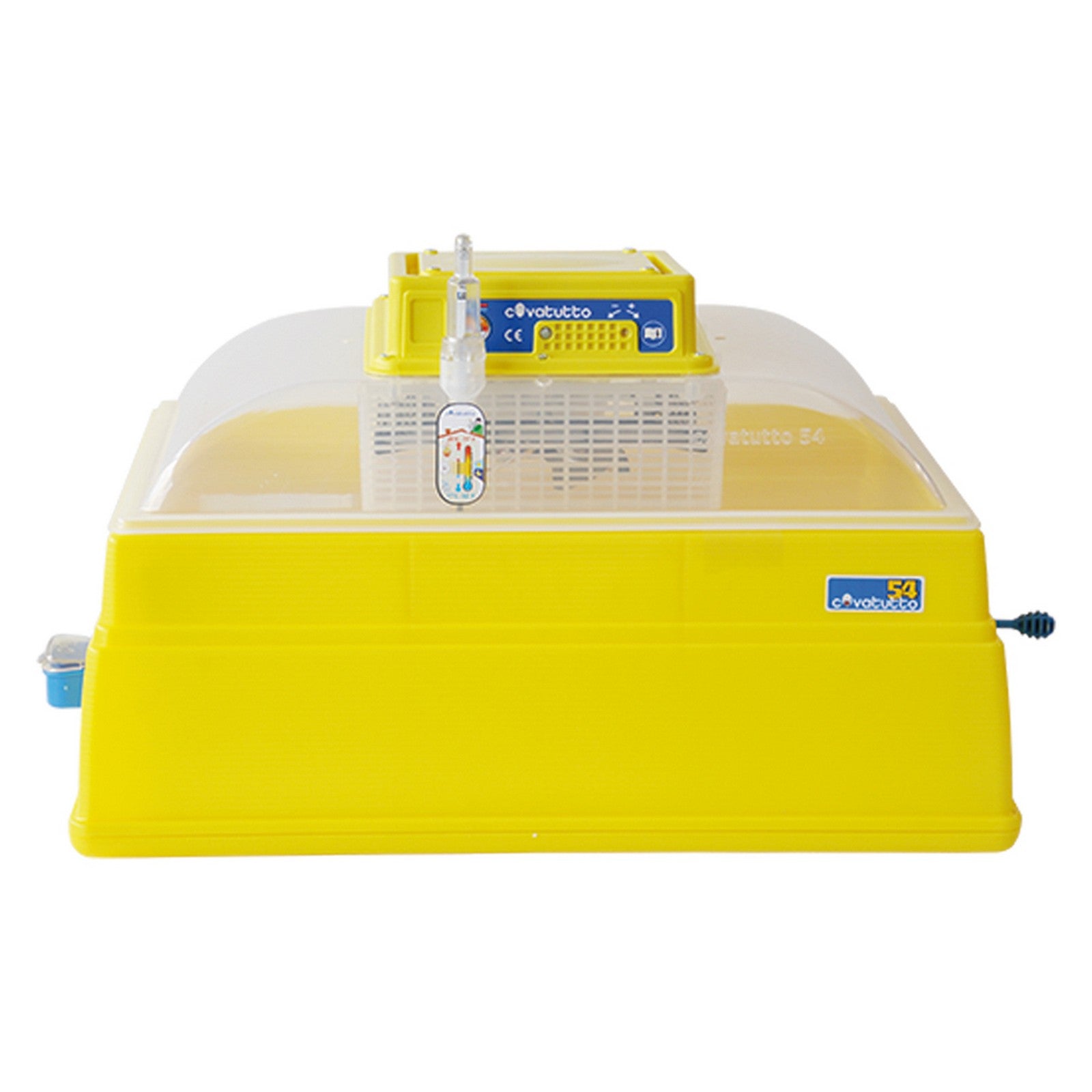incubatrice 'covatutto 54' 54 uova cod:ferx.605055nlm