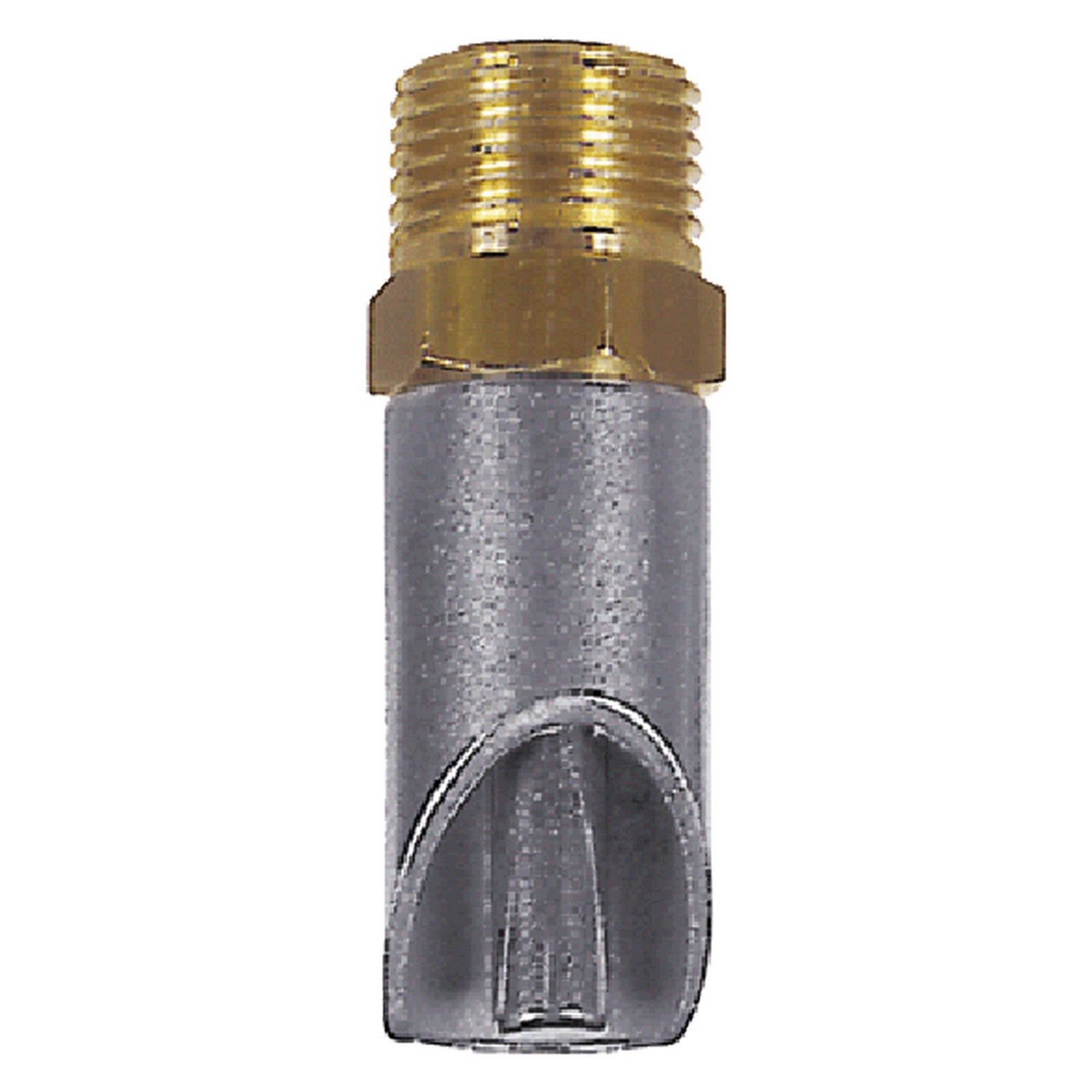 5pz abbeveratoio per suini tipo'biberon' inox cod:ferx.605136nlm