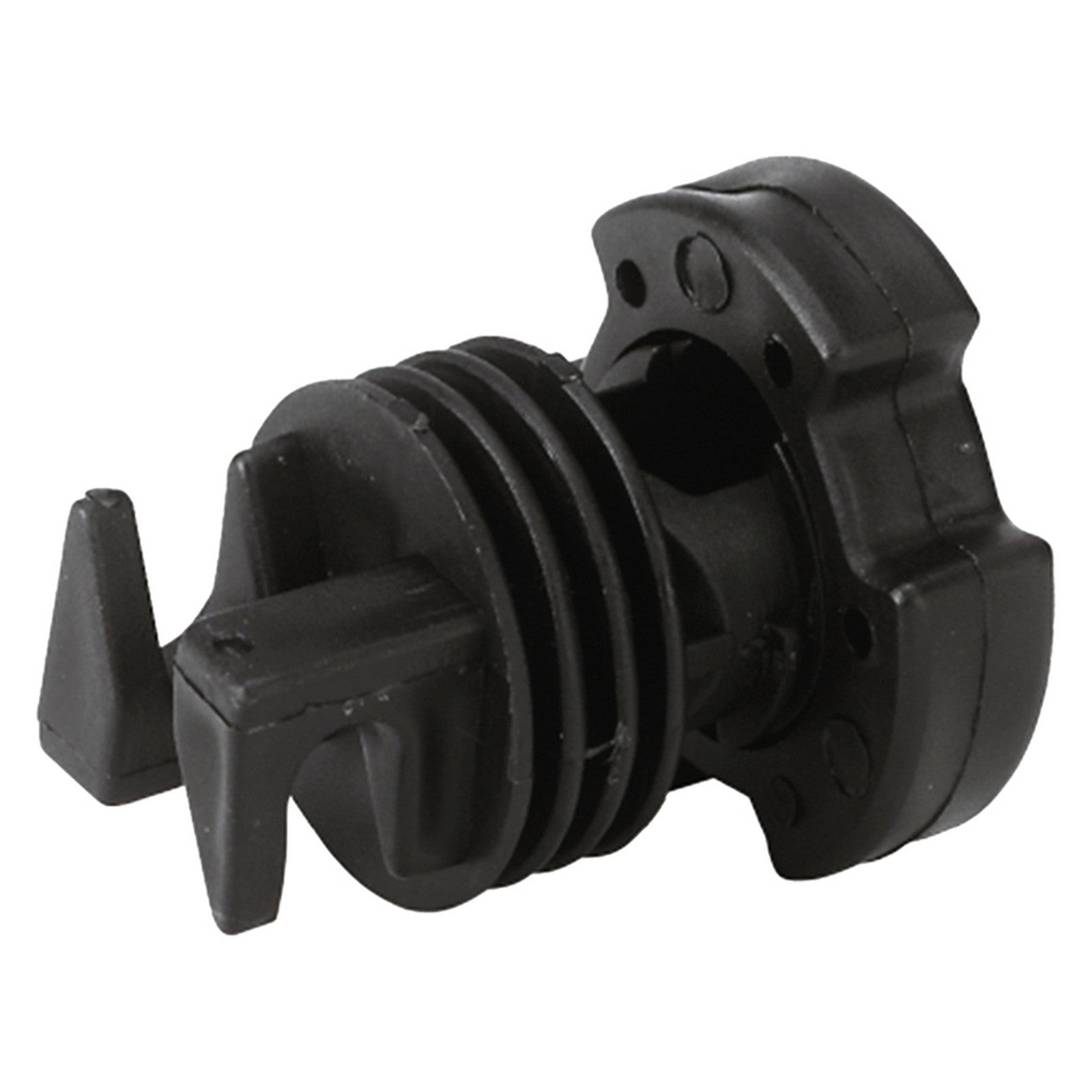 10pz isolatore per picchetti tondi allround cod:ferx.6049966nlm