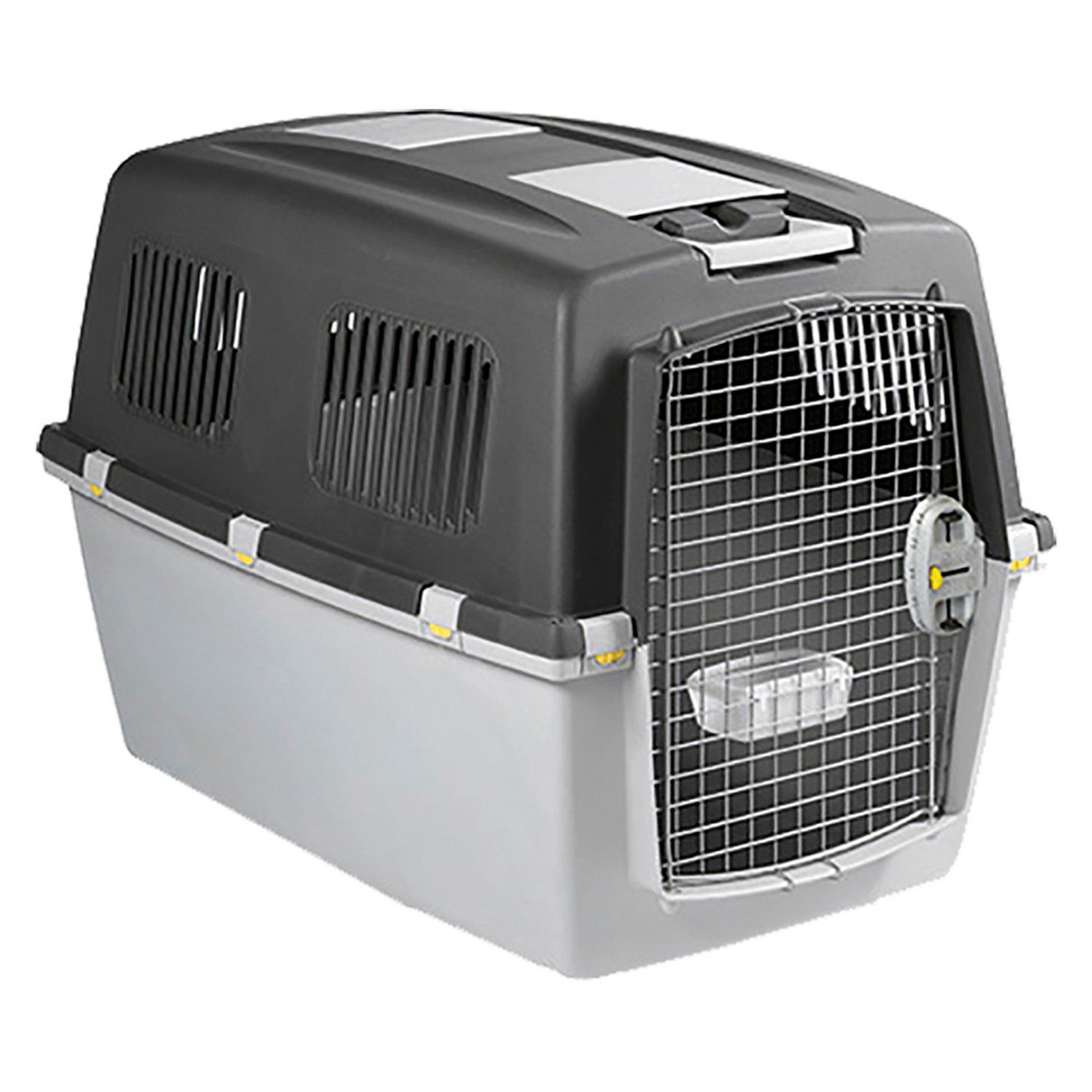 trasportino 'gulliver' iata gulliver 6 - cm 92 x 64 x h 66 cod:ferx.6060524nlm