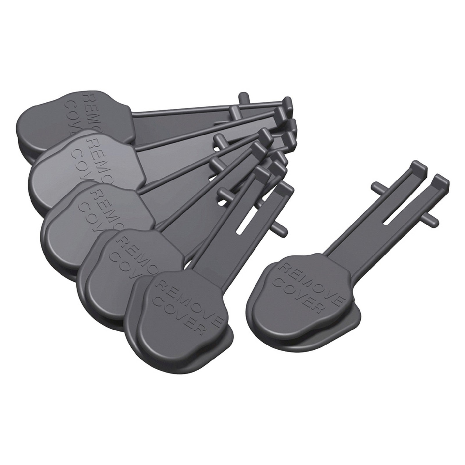 cf esca per trappola topi 'mouse stop' confezione 6 pezzi cod:ferx.6063220nlm